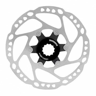 Shimano Disc Rotor, Centrelock (SM-RT64)