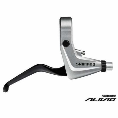 Shimano Flat Bar Levers (Long Pull)