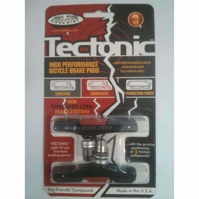 Kool Stop Tectonic Holders (Multi Compound)
