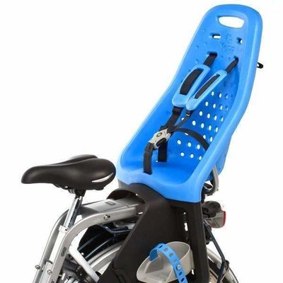Yepp Yepp Maxi Rear Seat (seatpost-mount)
