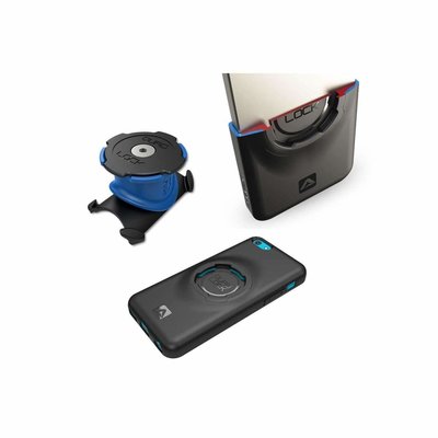 Quad Lock Quad Lock Bike Kit (iPhone 6 Plus)