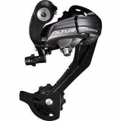 Shimano Altus 9-Speed Rear Derailleur