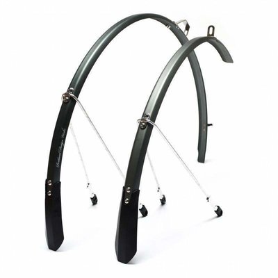 PDW Full Metal Fenders