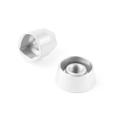 Pitlock Pitlock M-10 Rohloff Nut Security