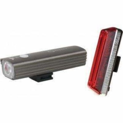 Serfas 500/50 E-Lume Combo