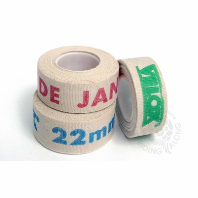 Velox Cloth Rim Tape 2m roll