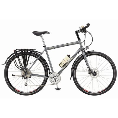 Vivente Vivente World Randonneur 'Anatolia' (trekking bar derailleur) V19