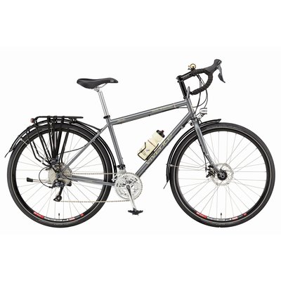 Vivente Vivente World Randonneur 'Deccan' (drop-bar STI) V19