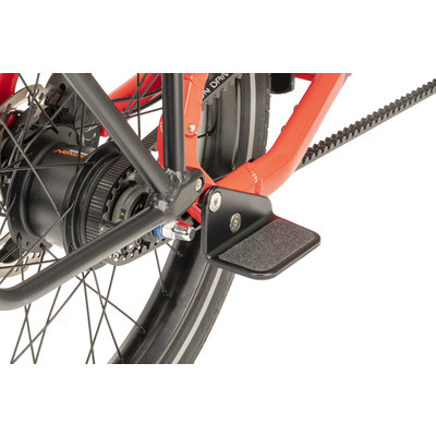 Tern Sidekick Footrest HSD