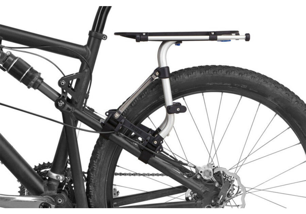 Thule Pack n Pedal Tour Rack XT - Omafiets