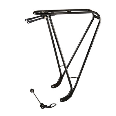 Tubus Tubus Disco Rear Rack 28" Black