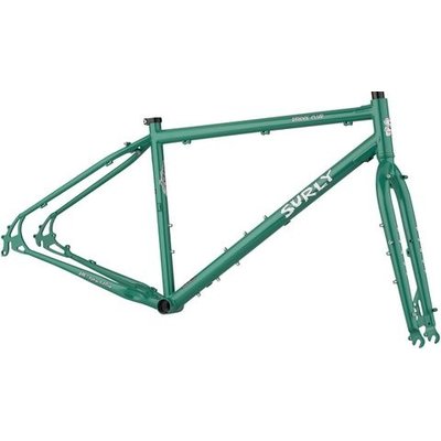 Surly Surly Bridge Club Frameset