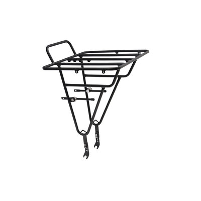 Soma Deluxe Porteur Front Rack