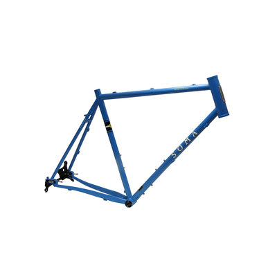 Soma Wolverine 4.0 Type A Frame
