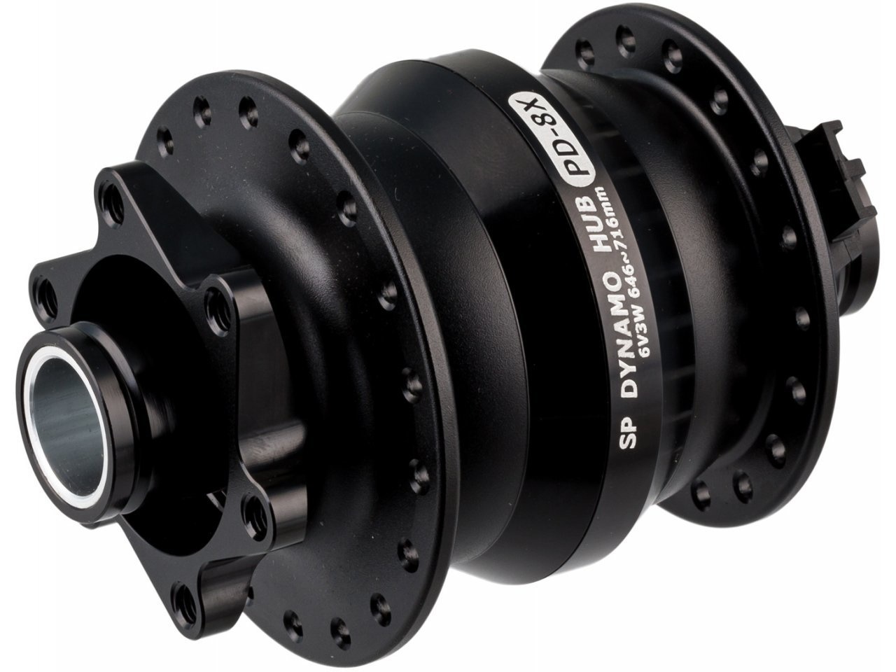 sp-pd-8x-dynamo-hub-32-black-6-bolt-15mm-thru-axle-omafiets