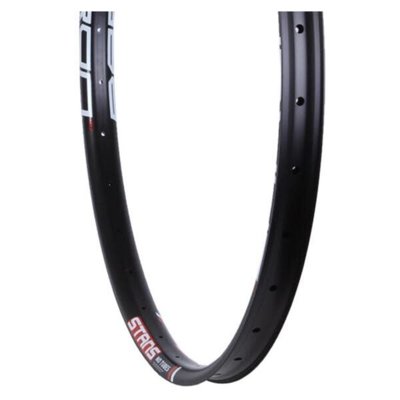 Stans NoTubes Baron Mk3 Black Rim Disc