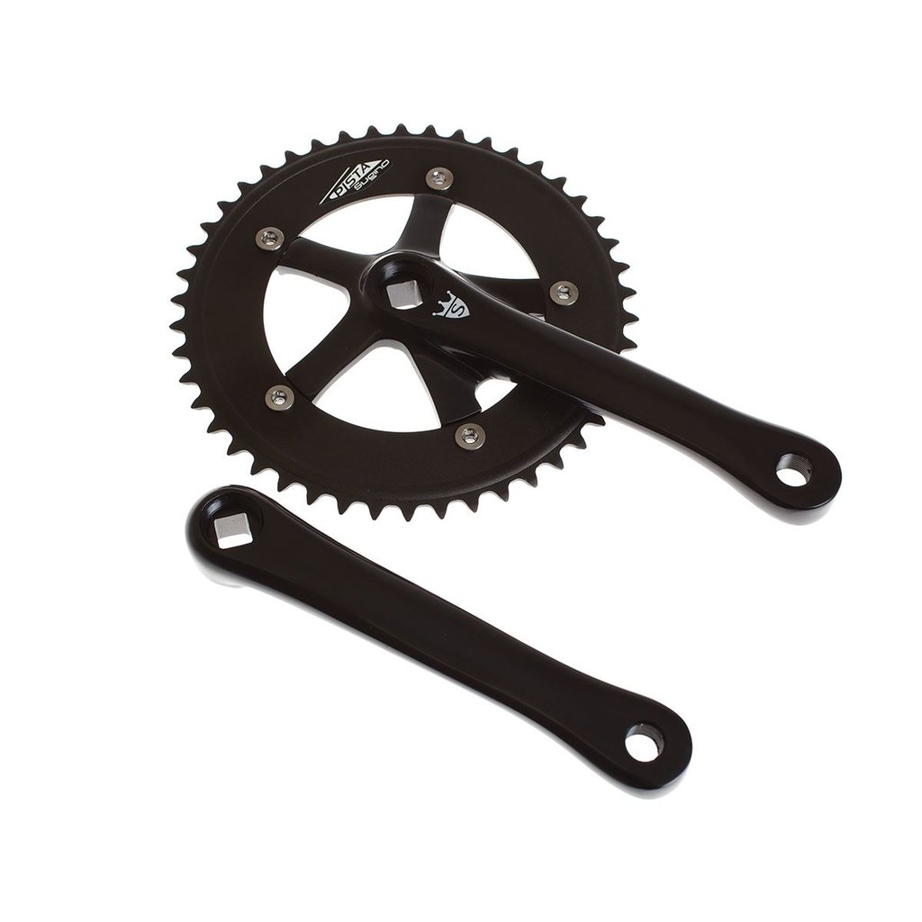 crankset 46t