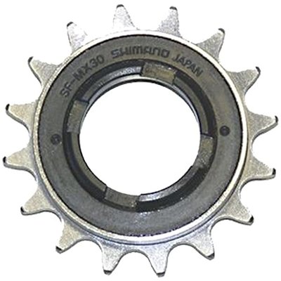 Shimano Single-Speed Freewheel