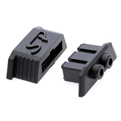 Shutter Precision Dynamo Connector