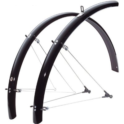 SKS Bluemels Fender (Mudguard) Set