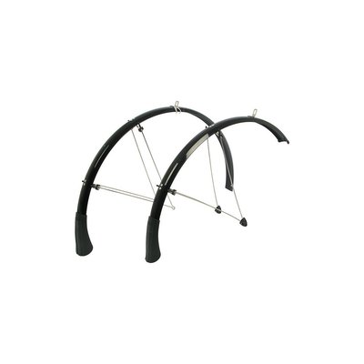 SKS Longboard Mudguards