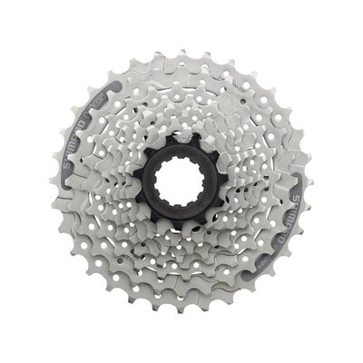 Shimano 9-Speed Cassette HG201