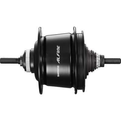 Shimano Alfine 8 speed Internal Hub SG-S7001-08