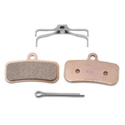 Shimano Disc Brake Pads D02S Saint / Zee