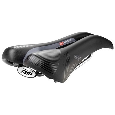 Selle SMP Hybrid Black