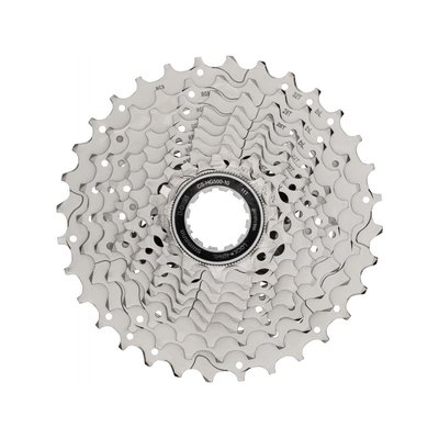 Shimano 10-speed Cassette (HG50-10)