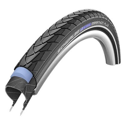 Schwalbe Schwalbe Marathon Plus Tyre
