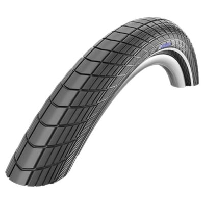 Schwalbe Schwalbe Big Apple
