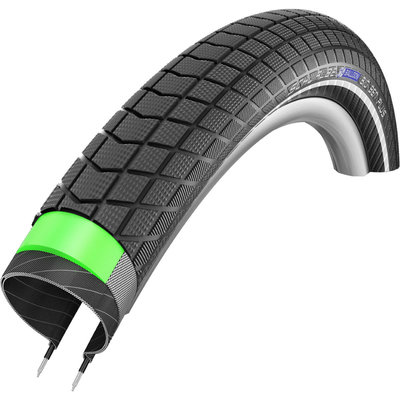 Schwalbe Schwalbe Big Ben Plus