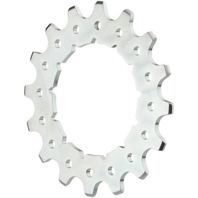 Rohloff Rohloff Splined Sprocket (steel) - Reversible
