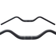Ritchey Comp Kyote Handlebar 31.8mm 800mm  Black