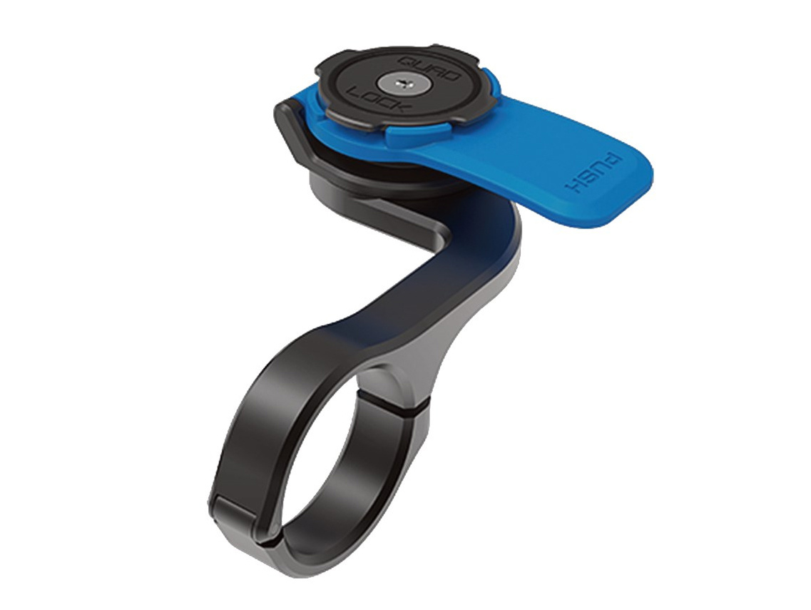 Quad Lock Quad Lock Out Front Mount Pro Omafiets