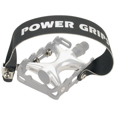 Power Grips pedal straps