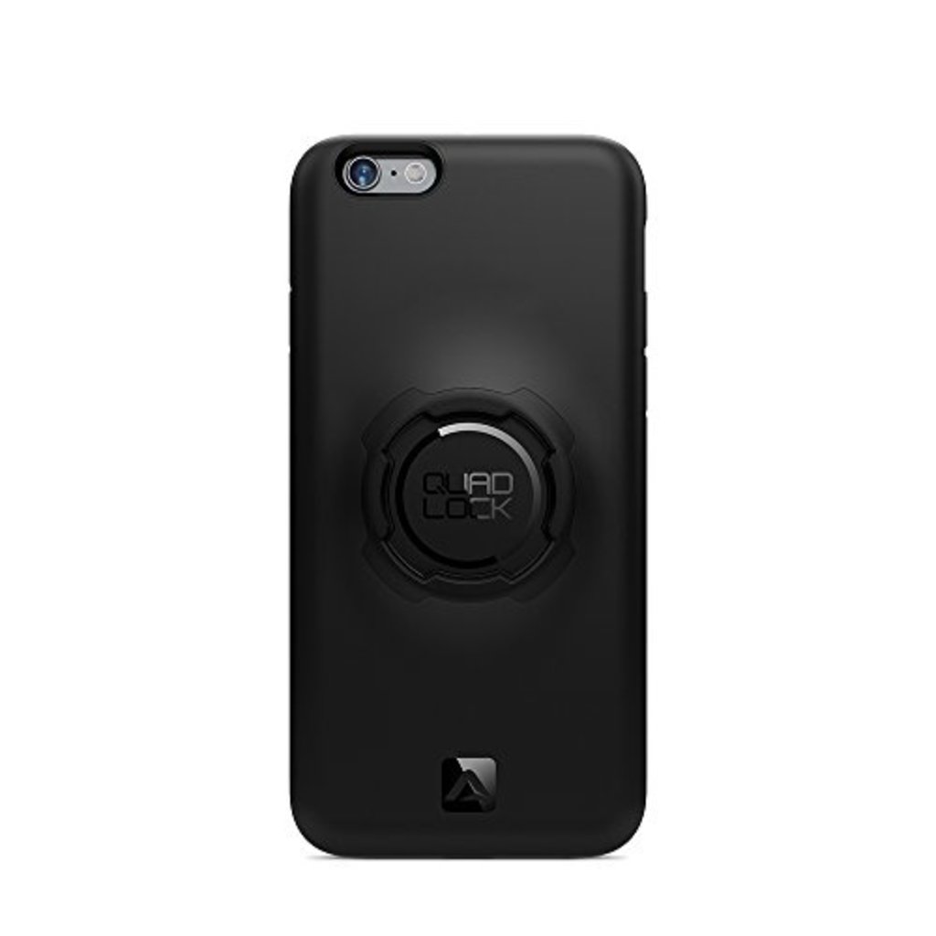 quad lock case iphone 6