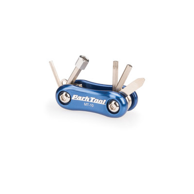 Park Tool Park Tool Multi-Tool (MT-10)
