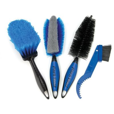 Park Tool Park Tool Bike Cleaning Brush Set (BCB-4.2)
