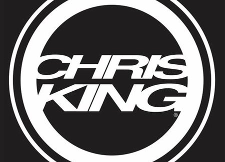 Chris King