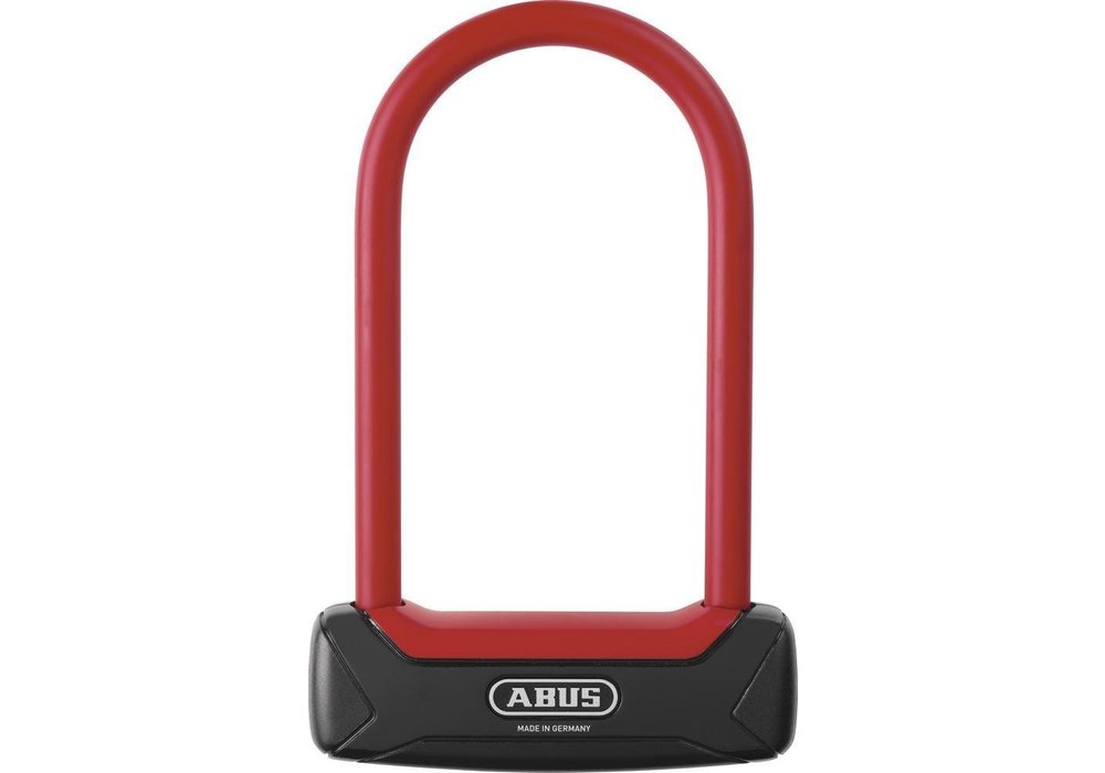 Abus Granit Plus 640 Omafiets