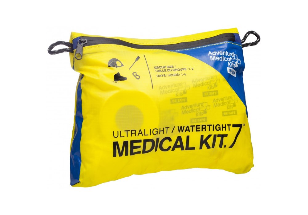Adventure Medical Kits