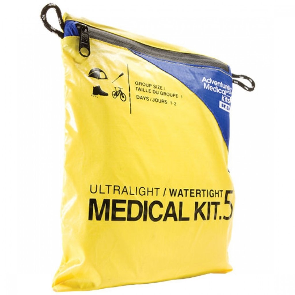 Adventure Medical Kits