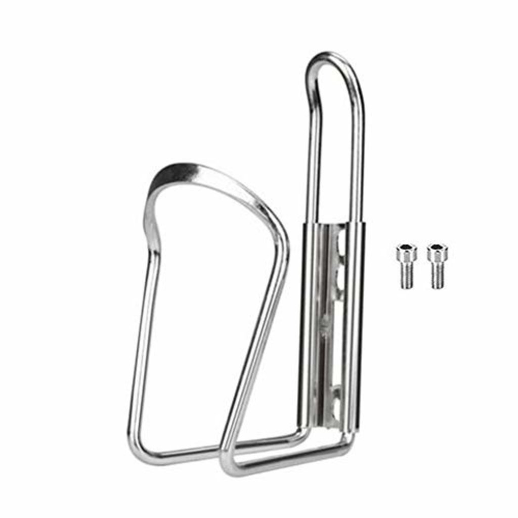 Aluminium Bottle Cage