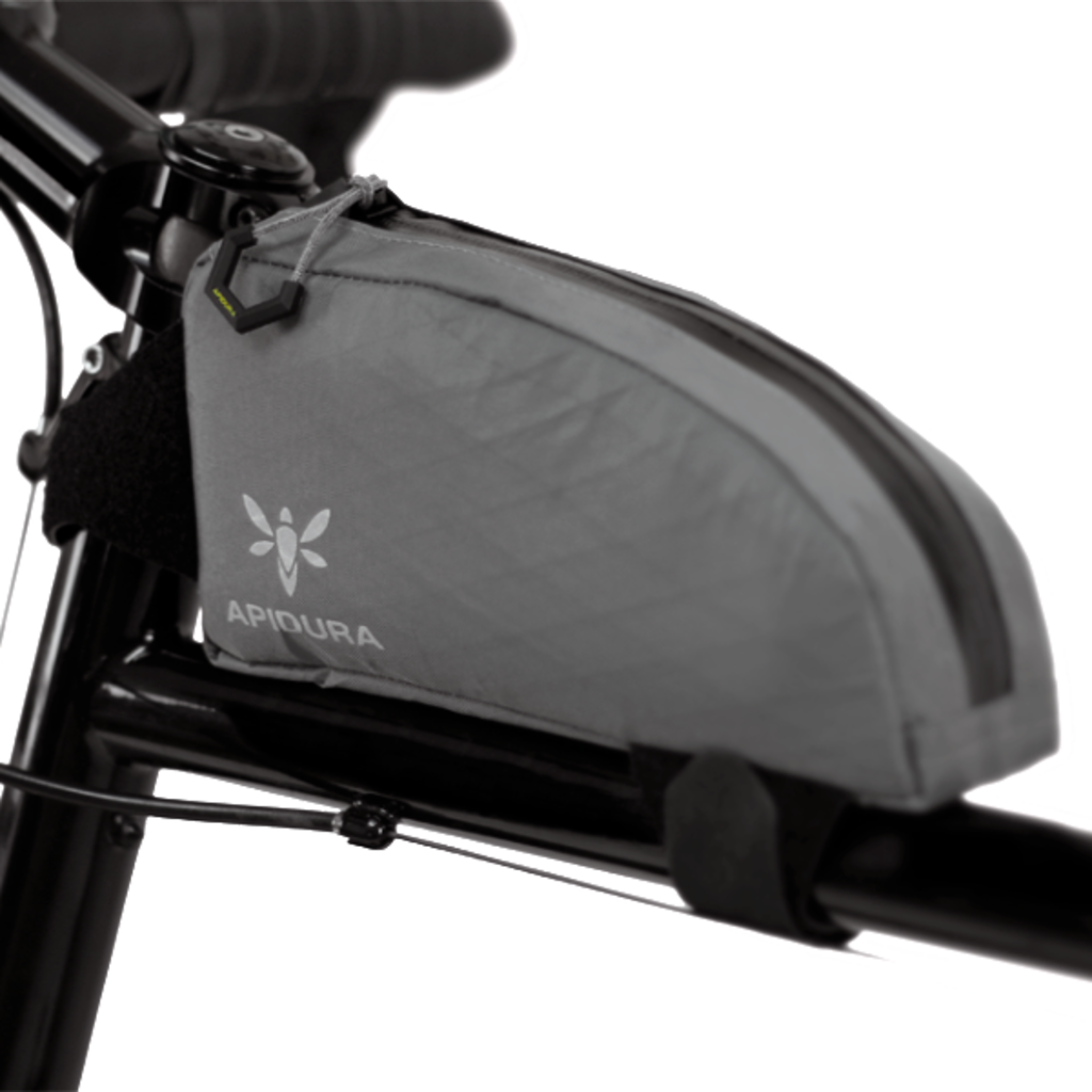 Apidura Apidura Backcountry Top Tube Pack