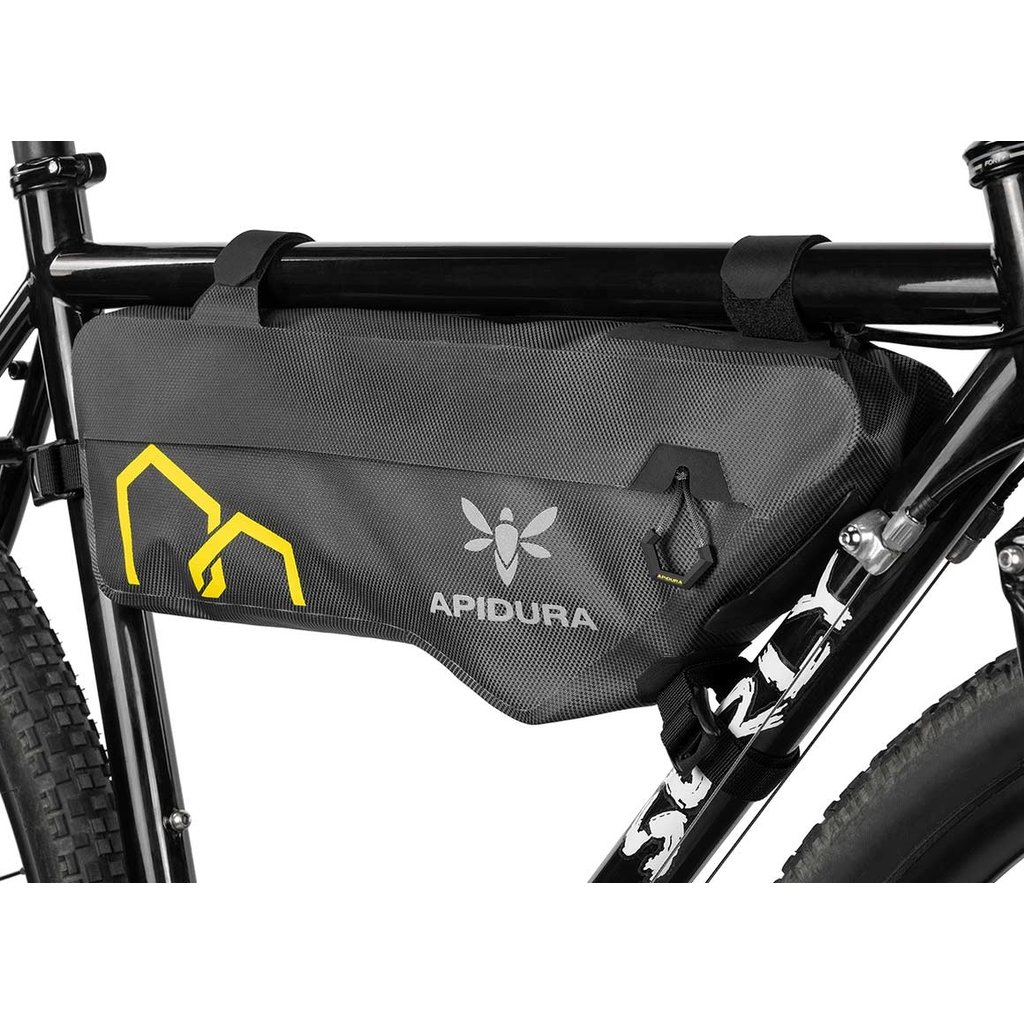 Apidura Apidura Expedition Compact Frame Pack