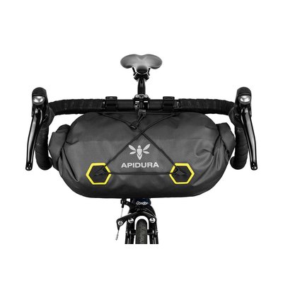 Apidura Apidura Expedition Handlebar Pack Dry