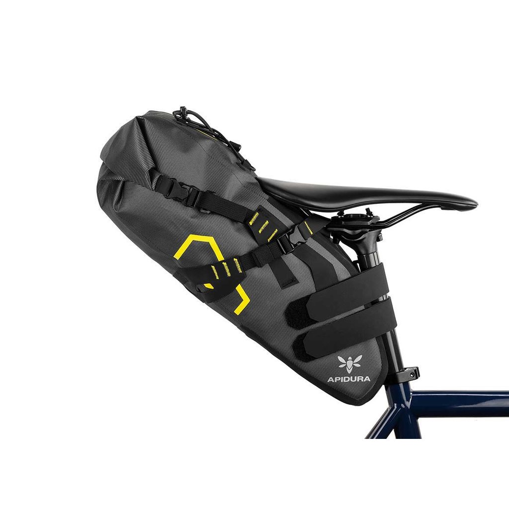 apidura saddle pack