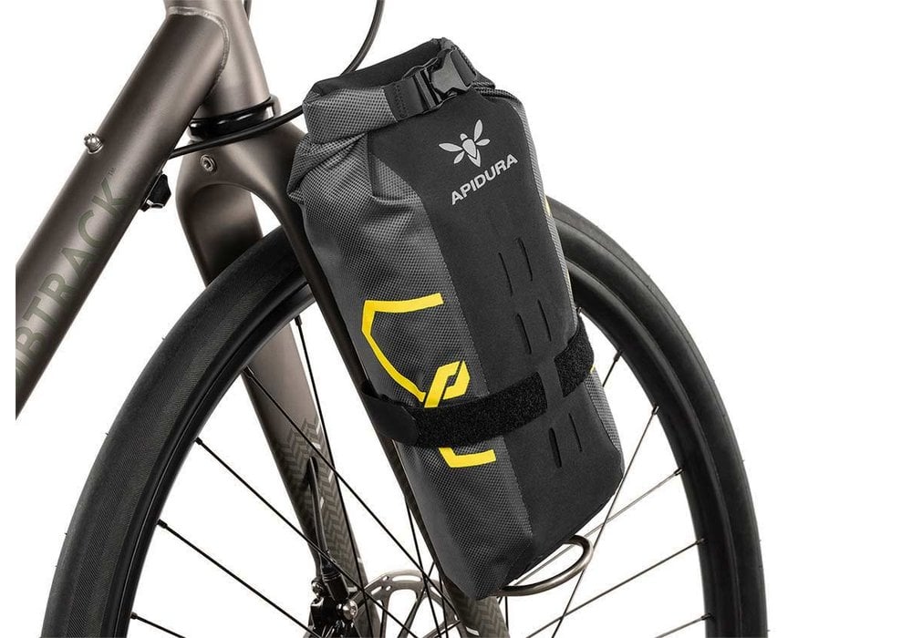 apidura fork bag